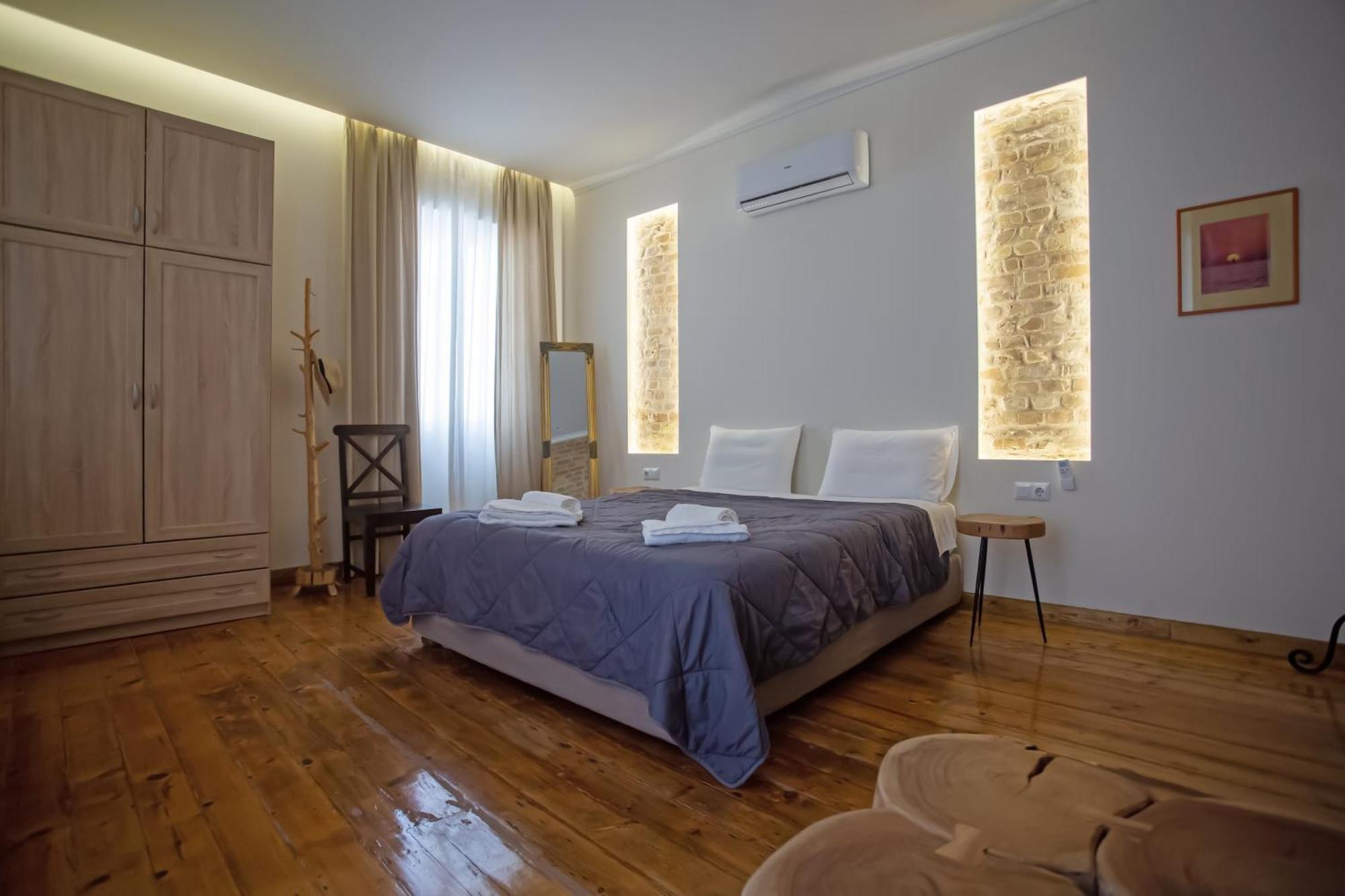 شقة Kouketa Corfu  المظهر الخارجي الصورة
